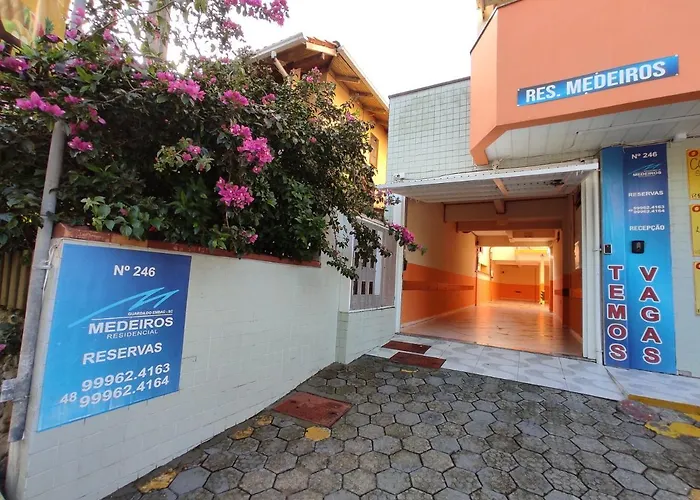 Residencial Medeiros