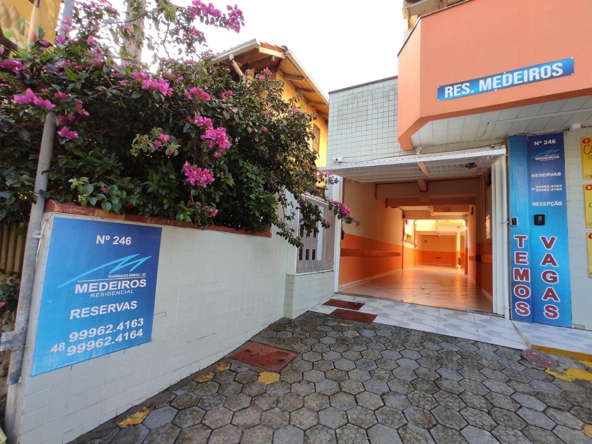 Residencial Medeiros * Guarda do Embau