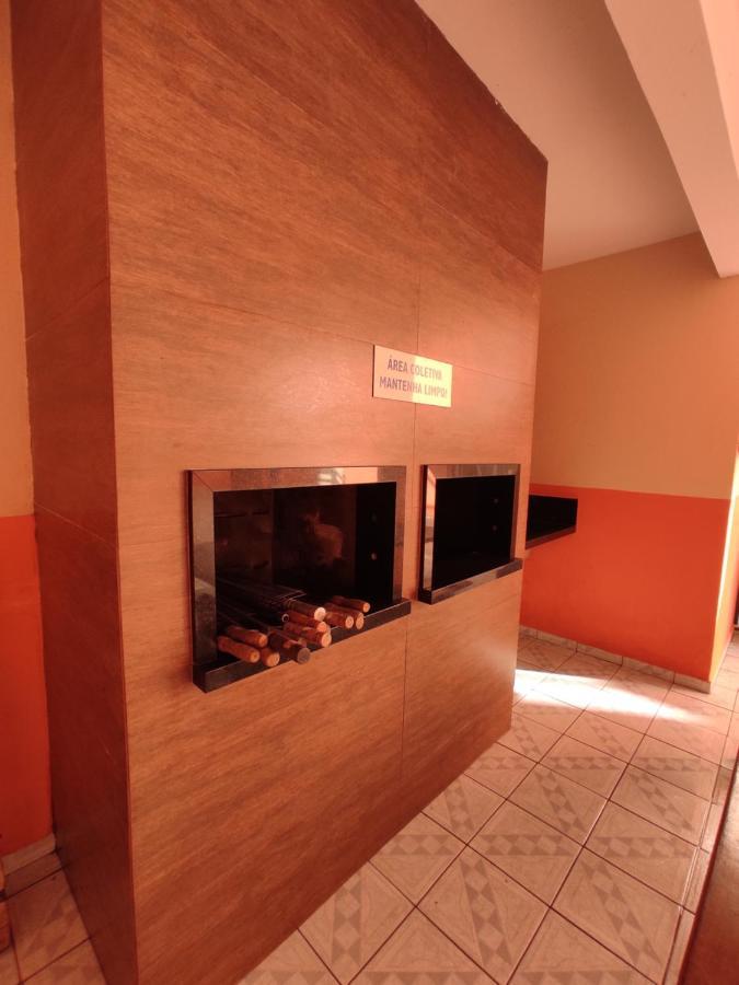 Residencial Medeiros *