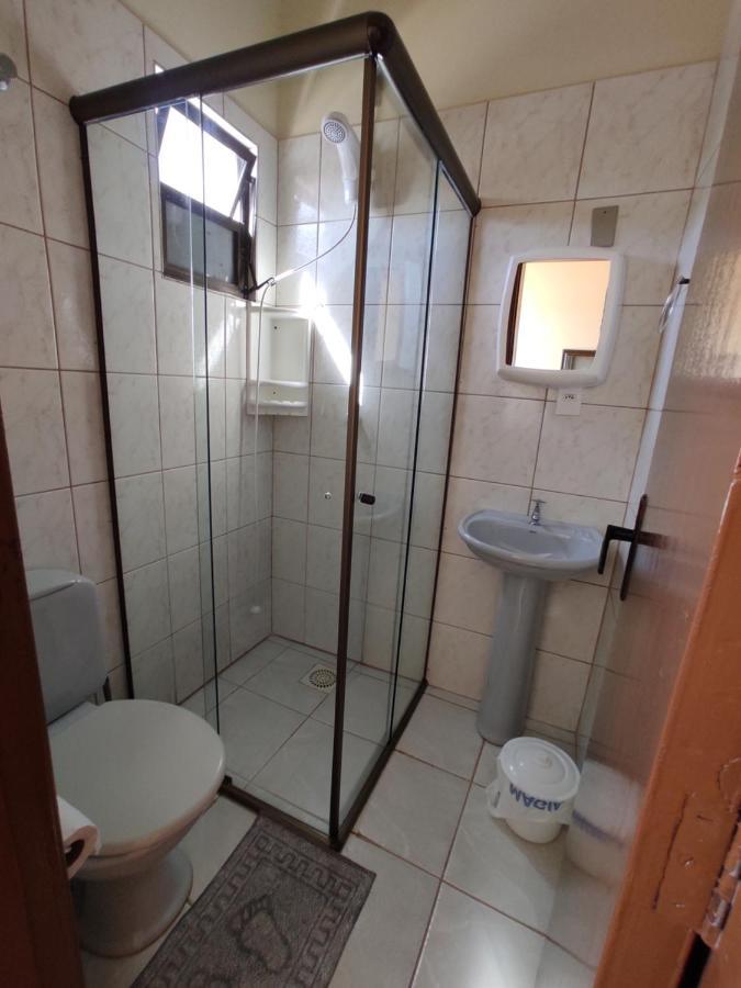 Apartment Residencial Medeiros