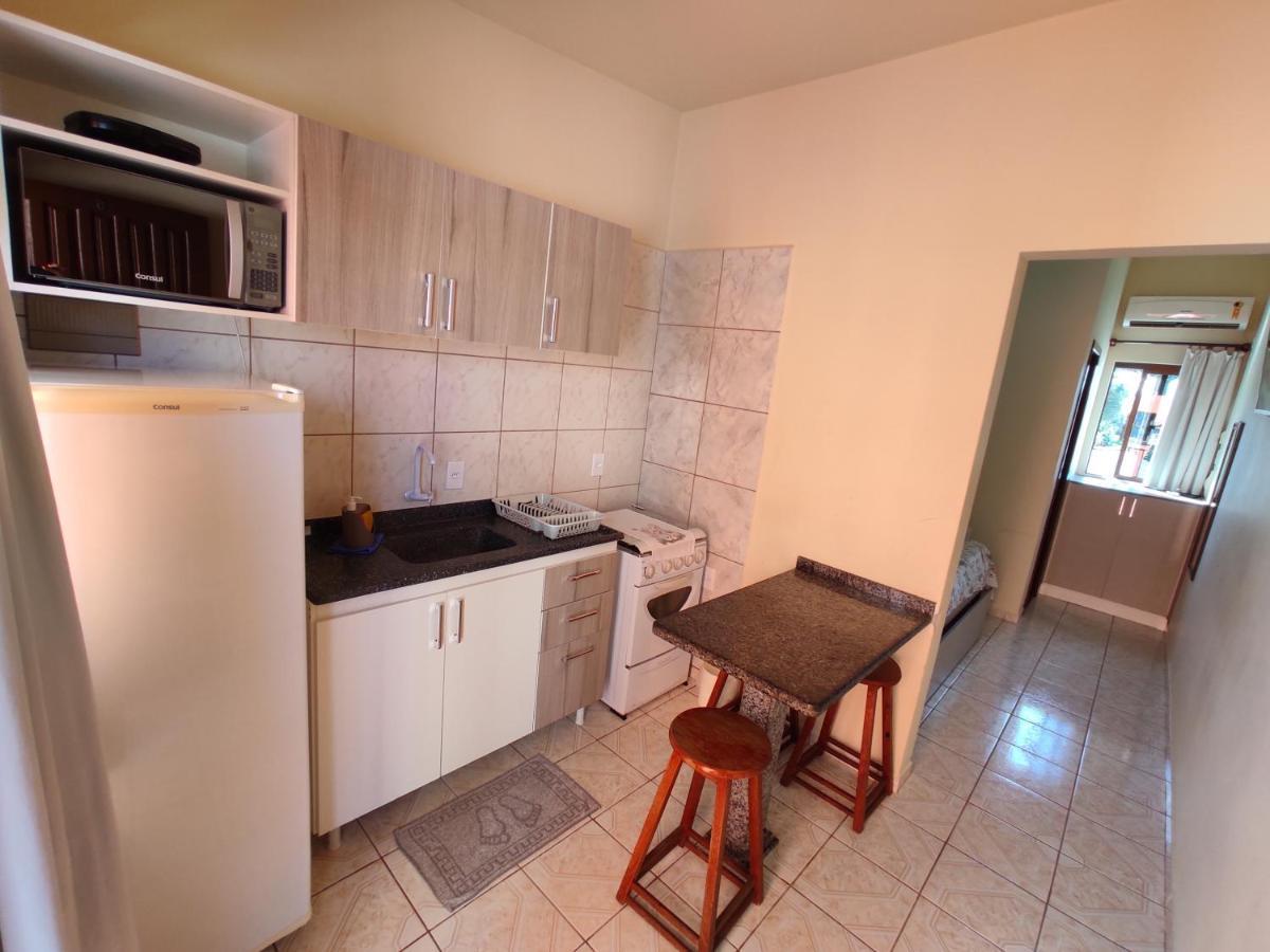 Apartment Residencial Medeiros *