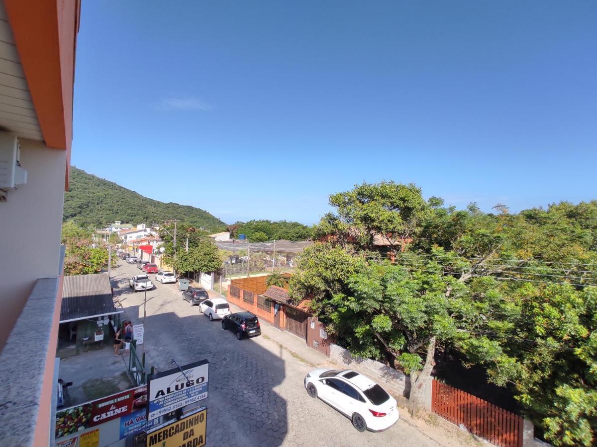 Apartment Residencial Medeiros