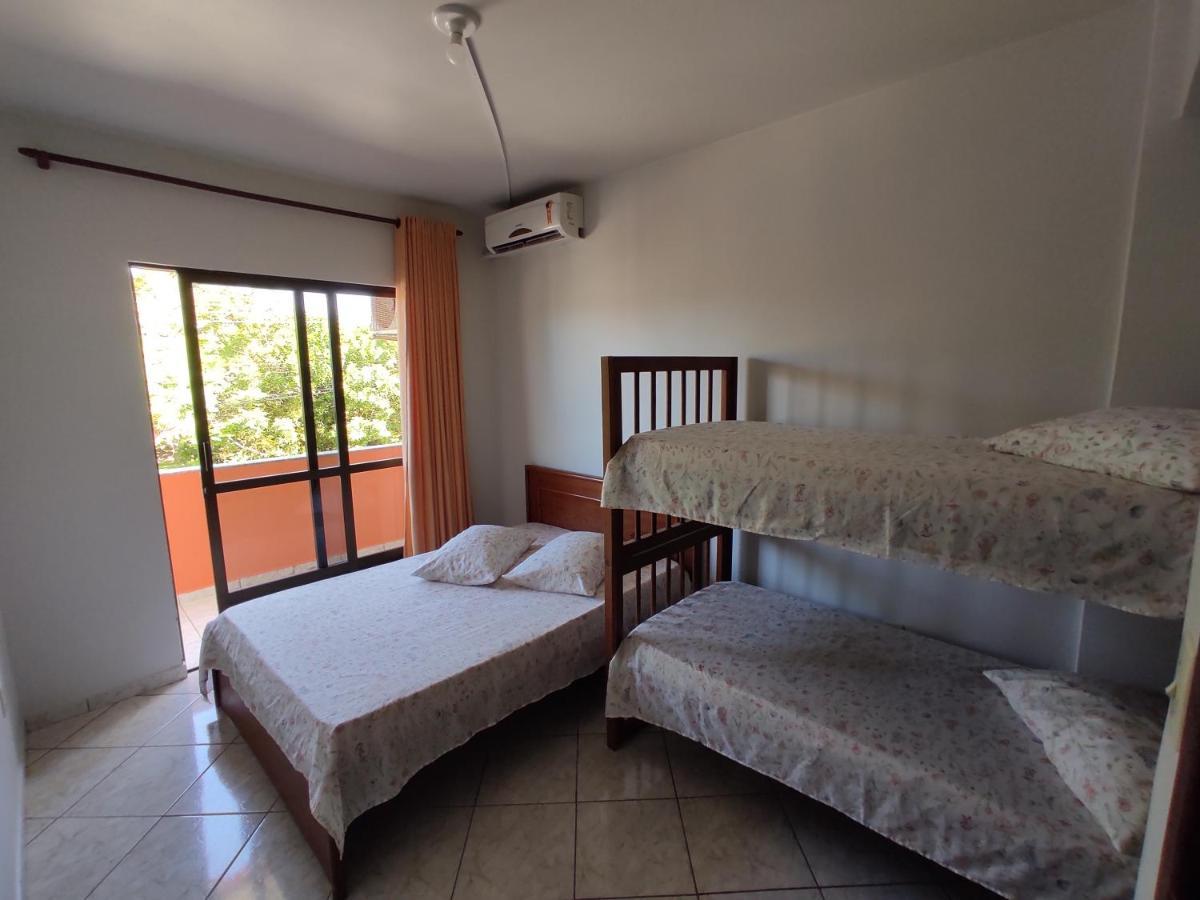 Apartment Residencial Medeiros *