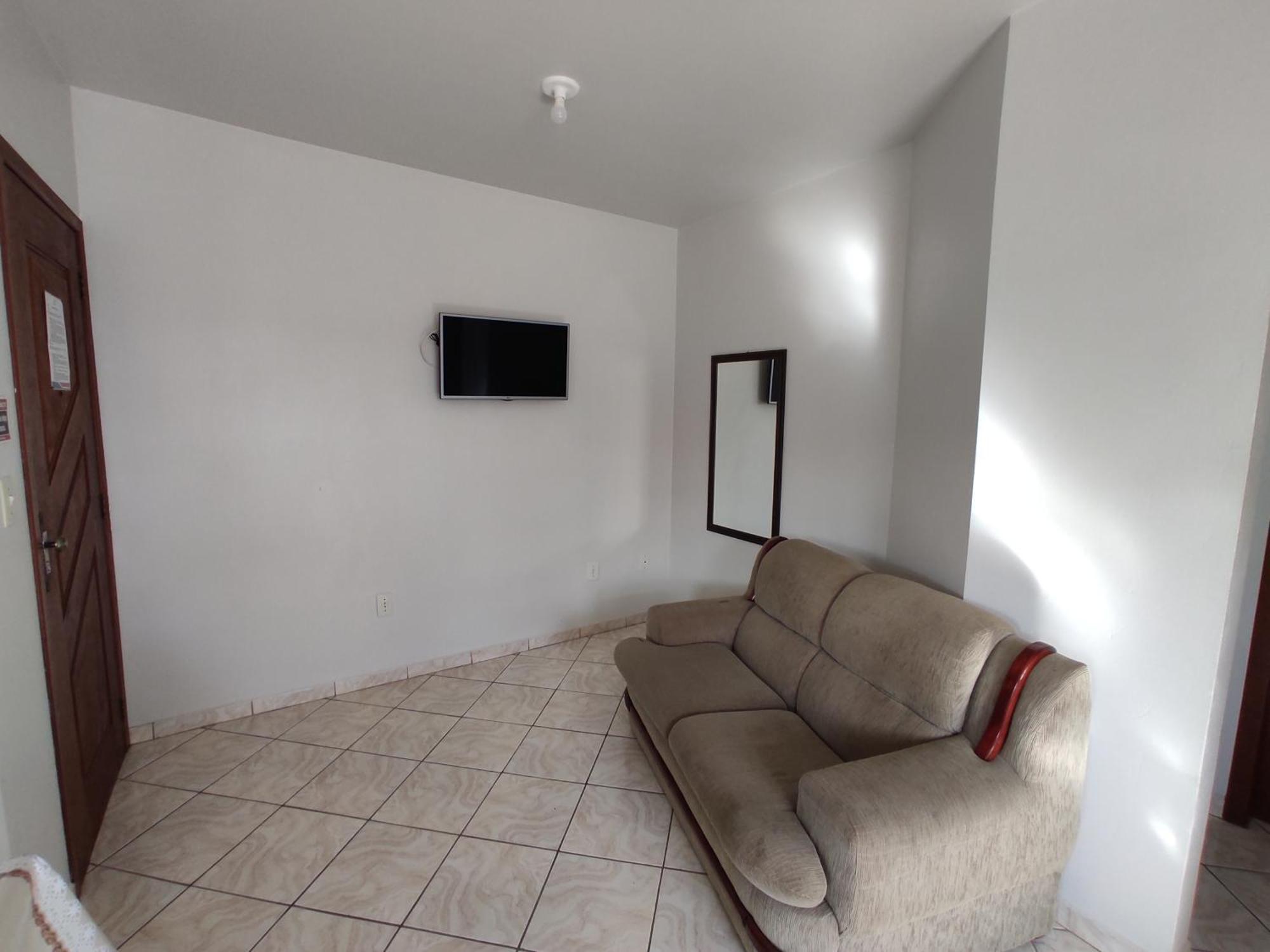 Apartment Residencial Medeiros Guarda do Embau