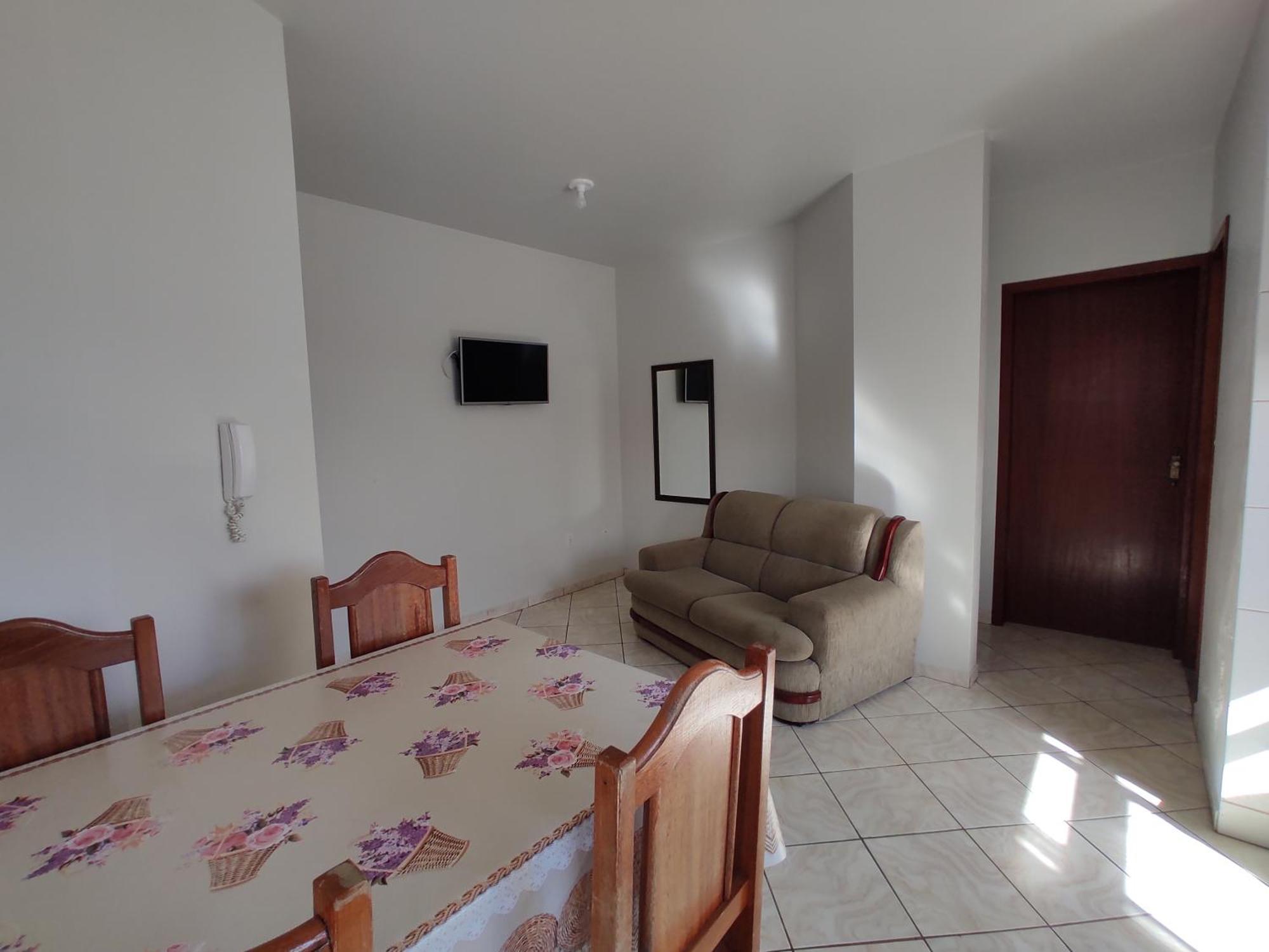 Residencial Medeiros Apartment *
