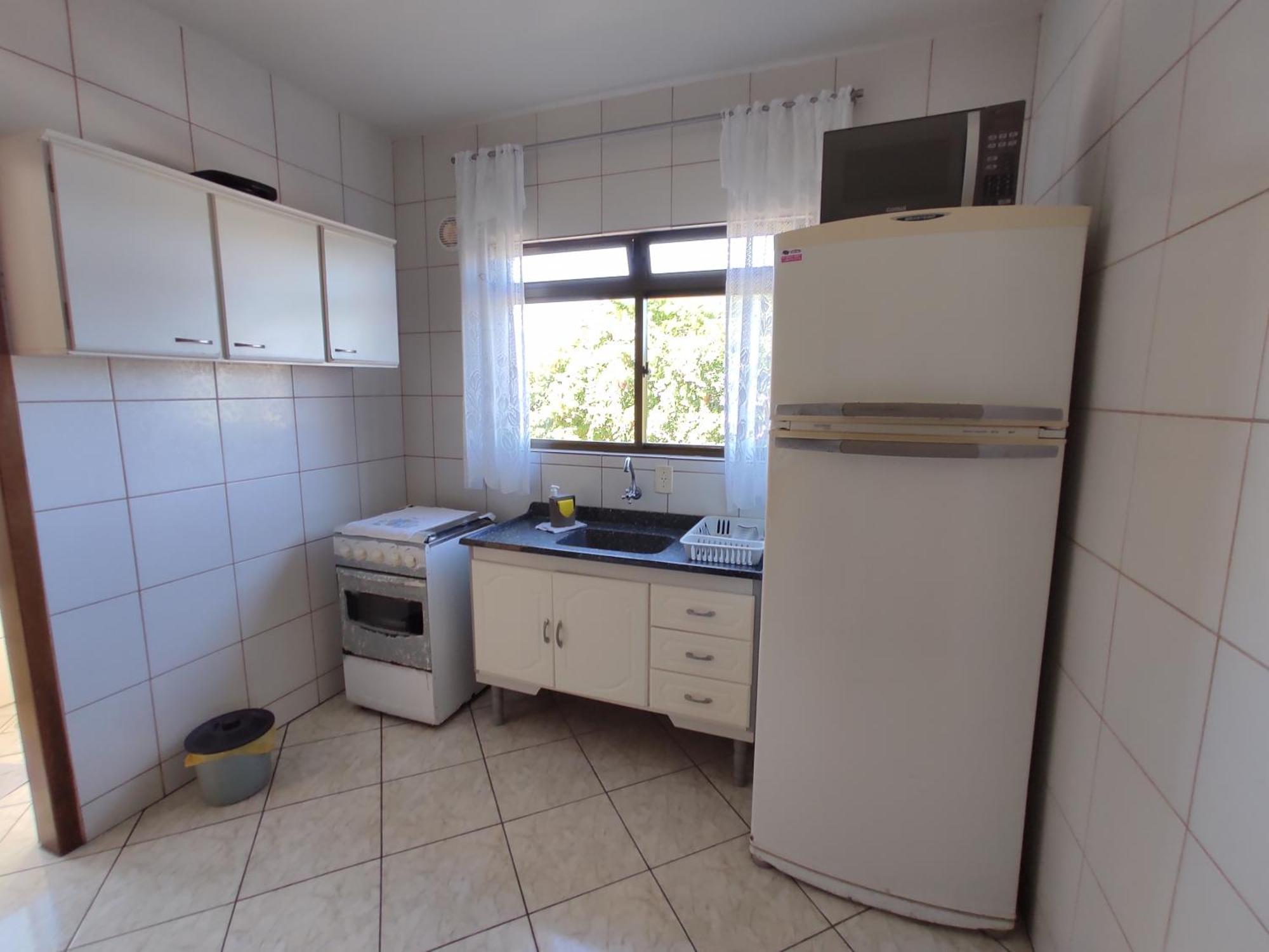 Residencial Medeiros Apartment Guarda do Embau
