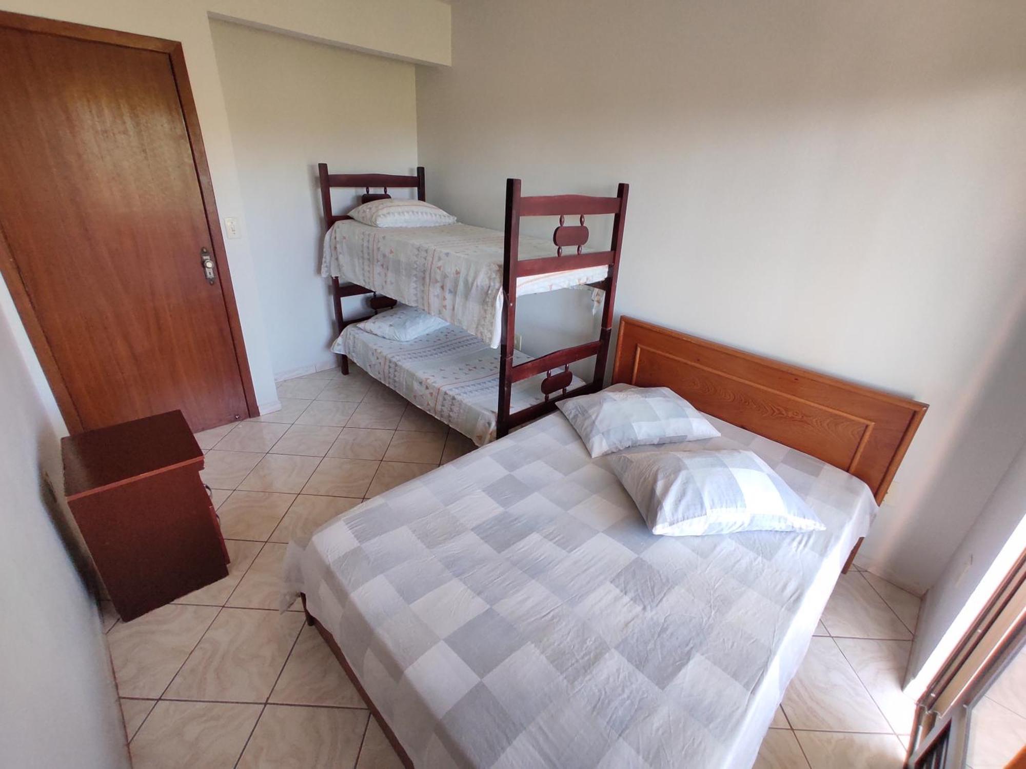 Residencial Medeiros Guarda do Embau