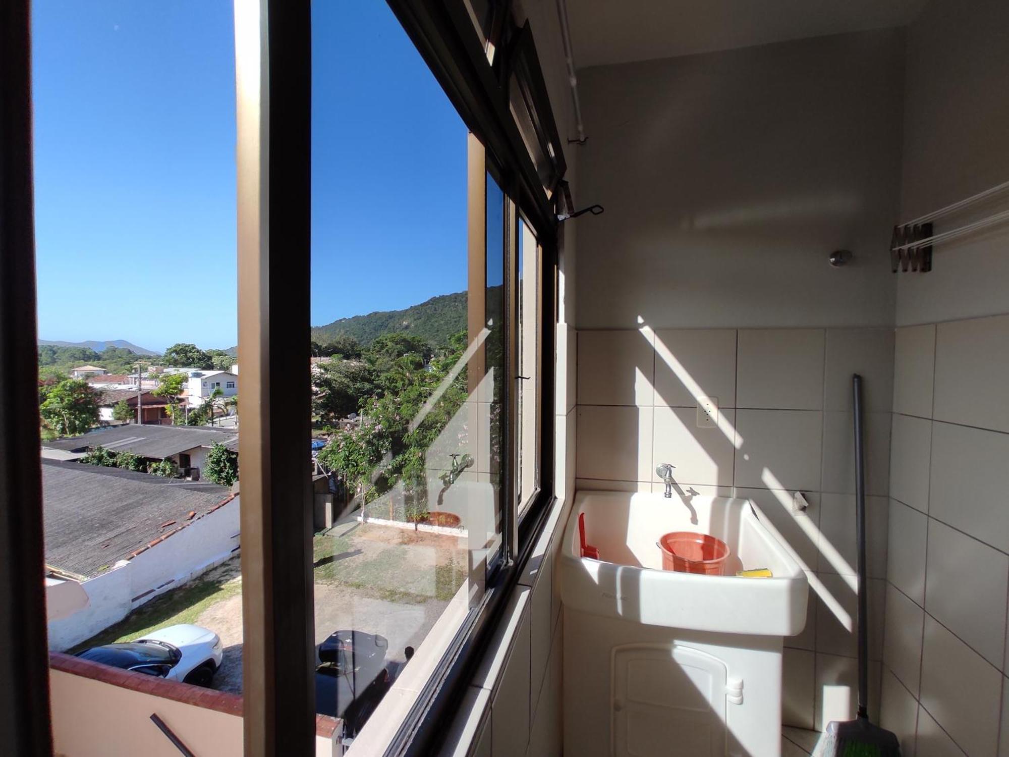 Apartment Residencial Medeiros *