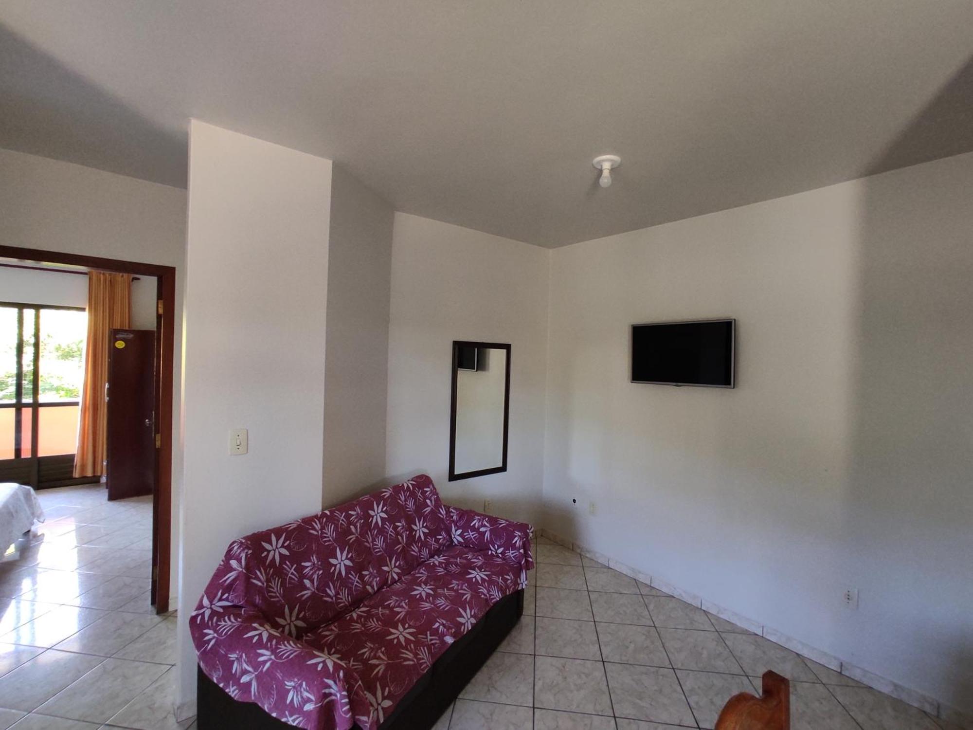 Apartment Residencial Medeiros