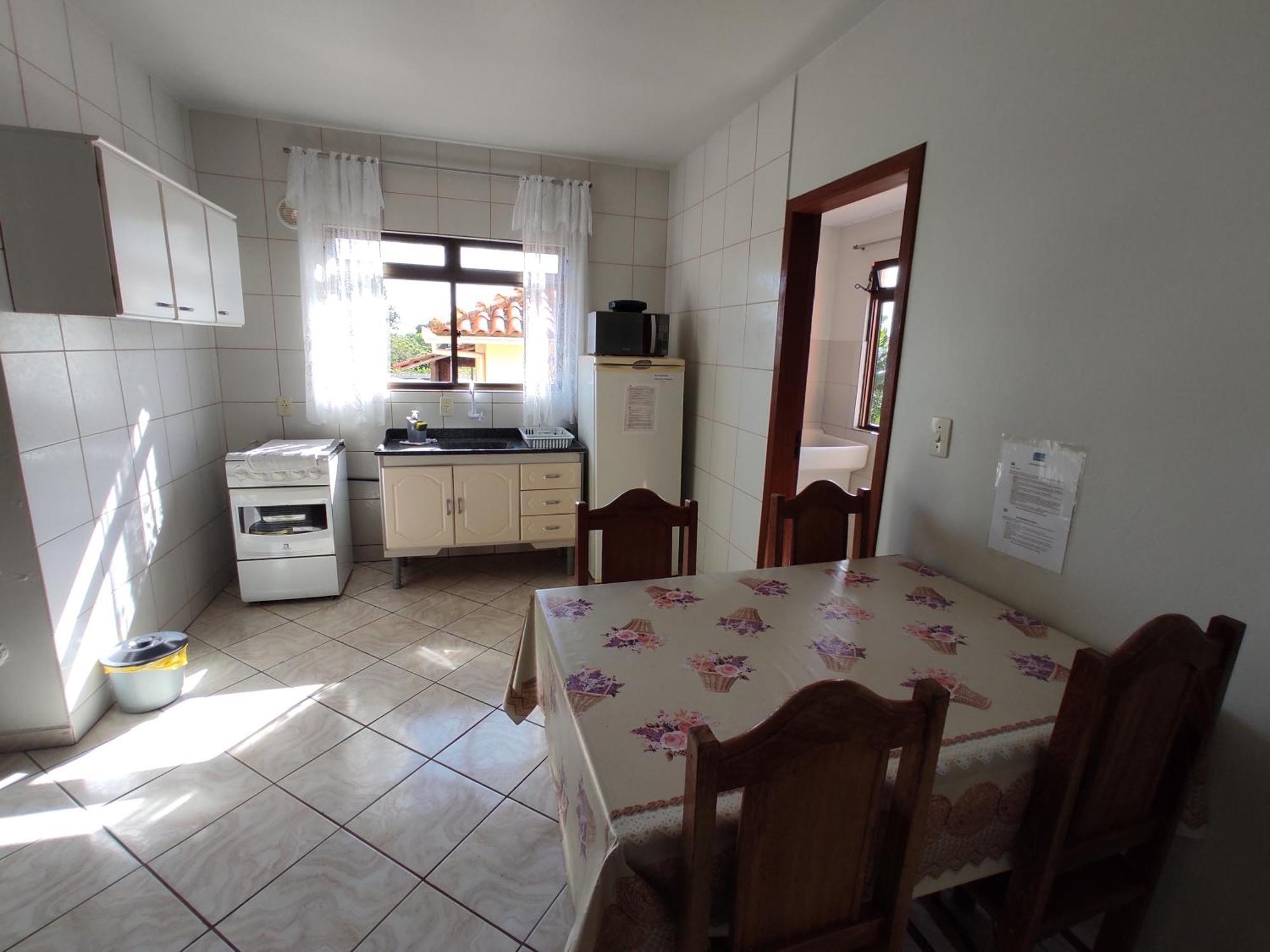 Residencial Medeiros Apartment Guarda do Embau