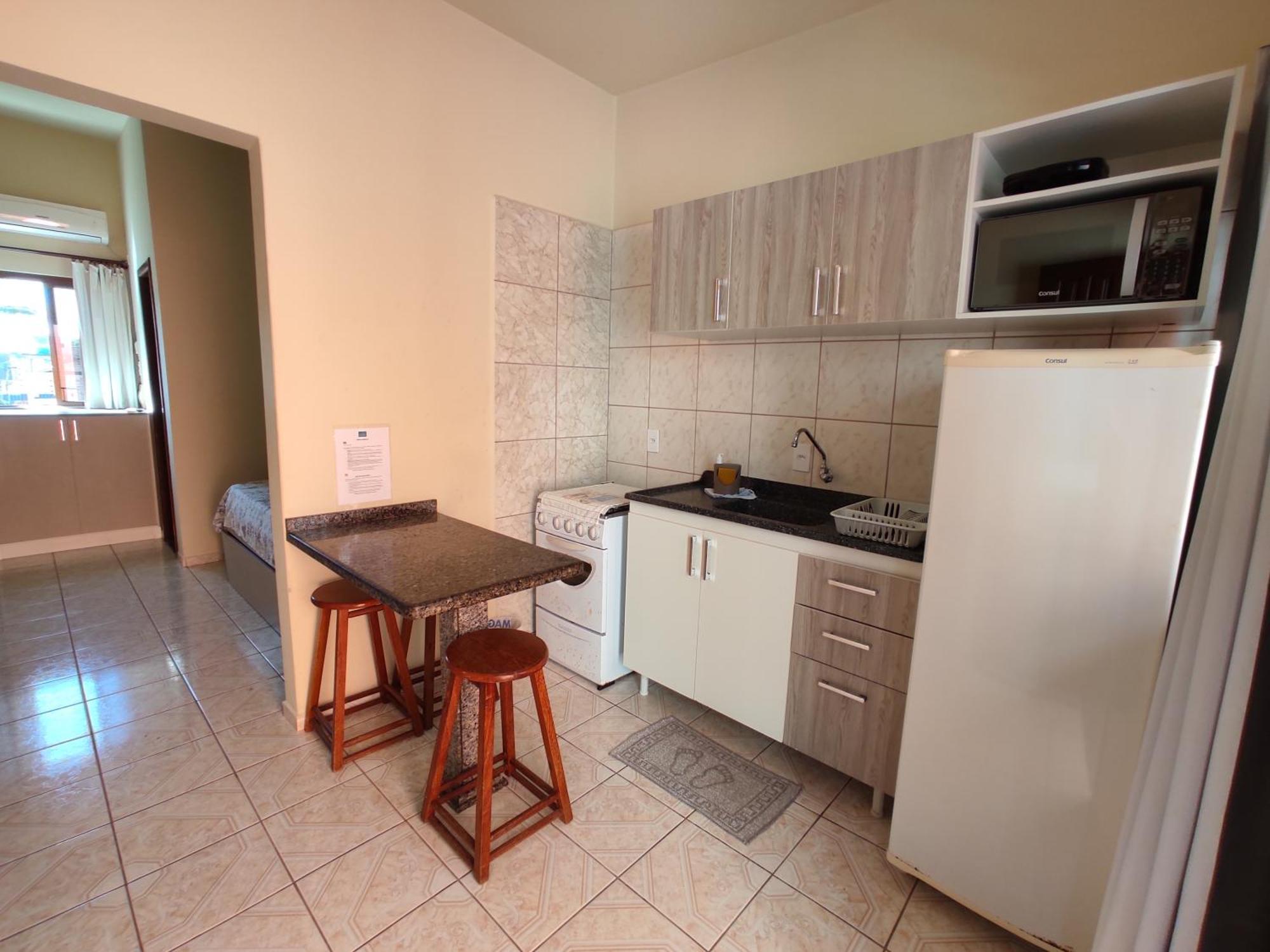 Residencial Medeiros *