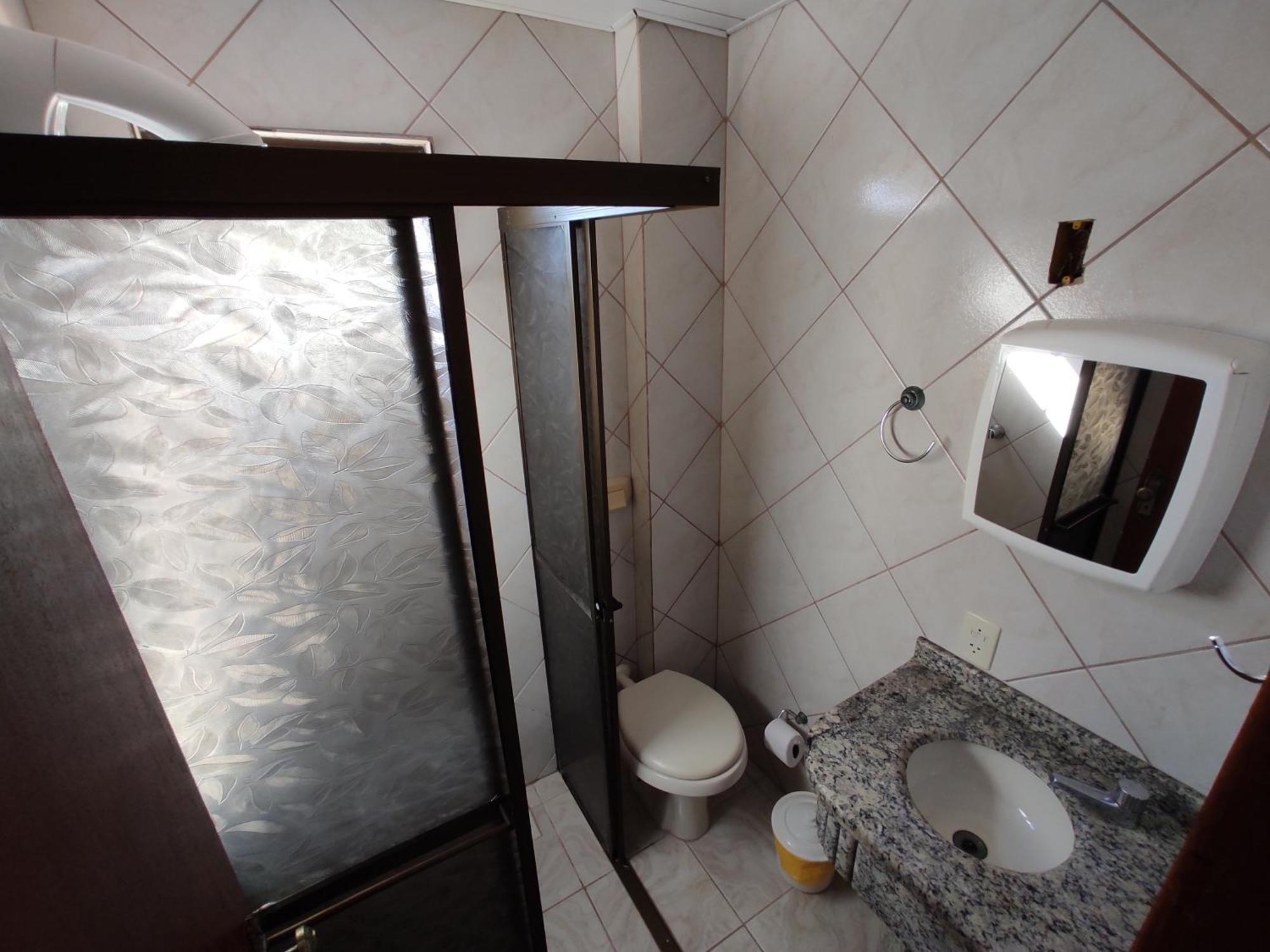 Apartment Residencial Medeiros