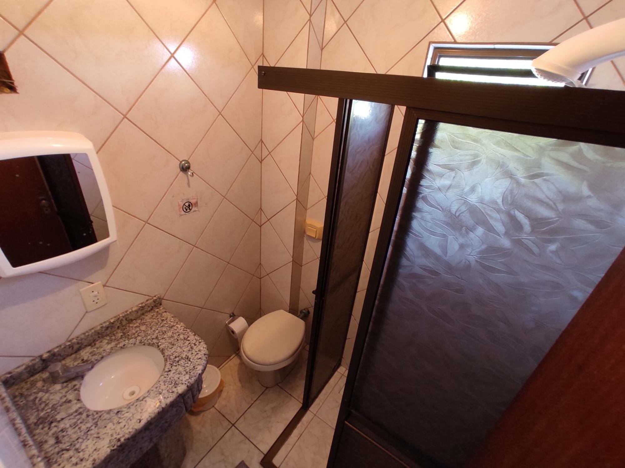 Apartment Residencial Medeiros Guarda do Embau