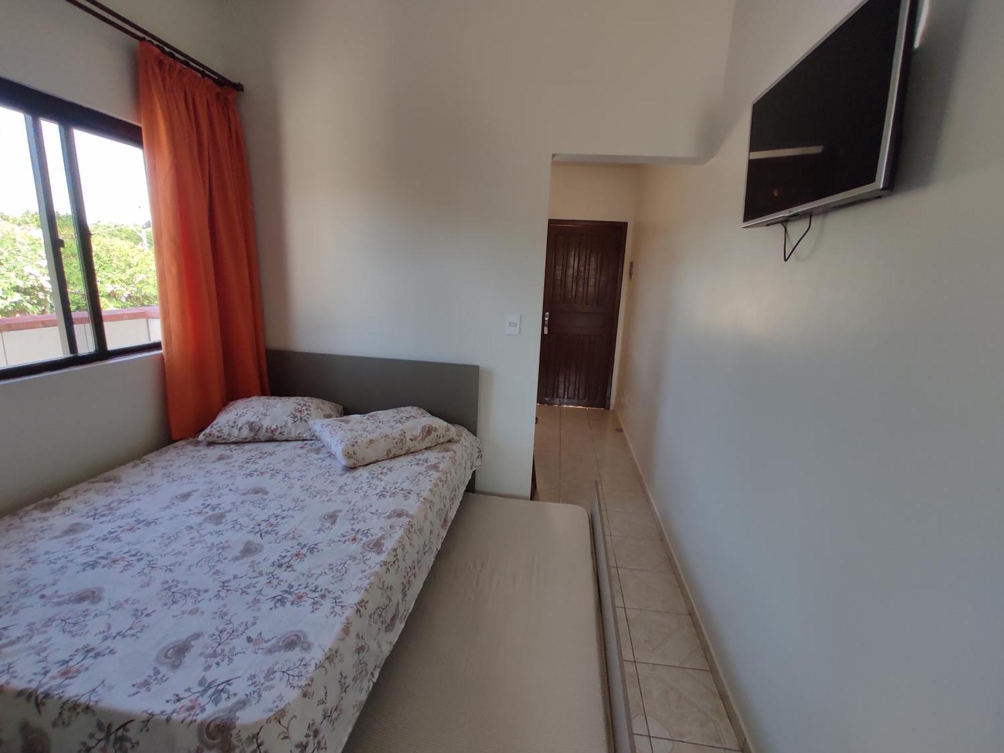 Apartment Residencial Medeiros