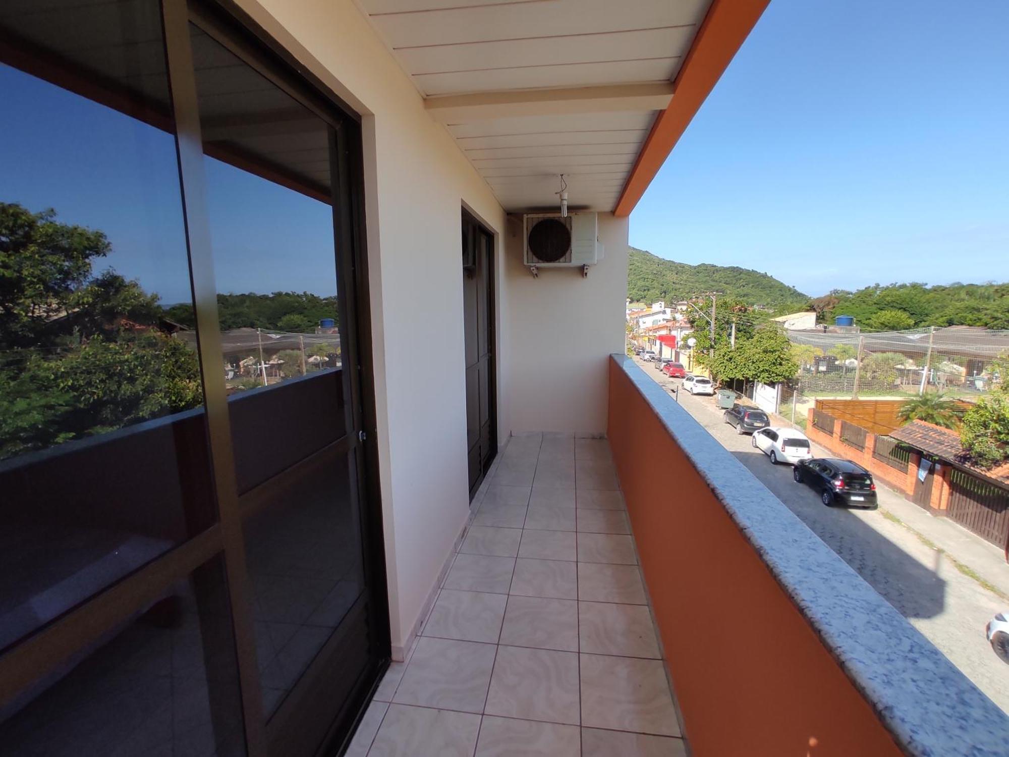 Apartment Residencial Medeiros *