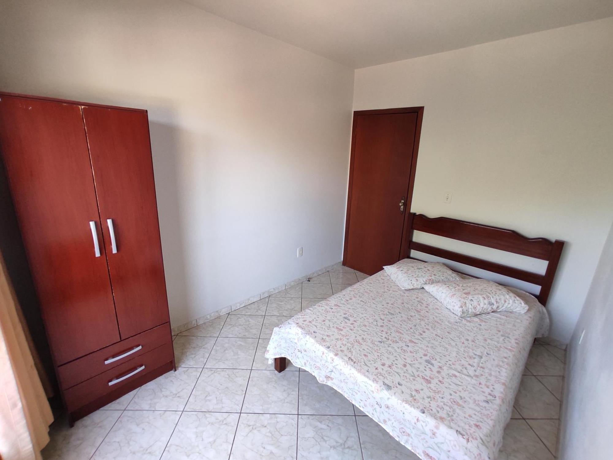 Residencial Medeiros Apartment Guarda do Embau