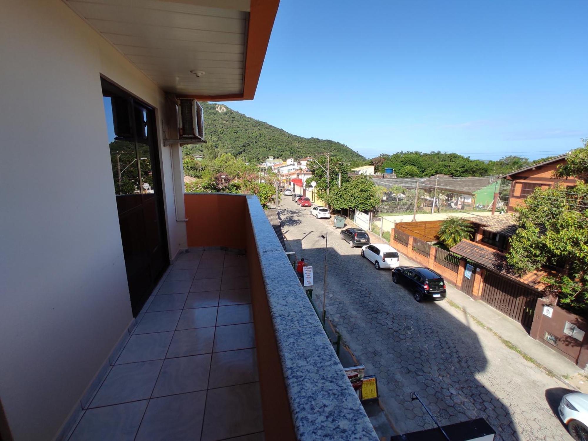 Residencial Medeiros *