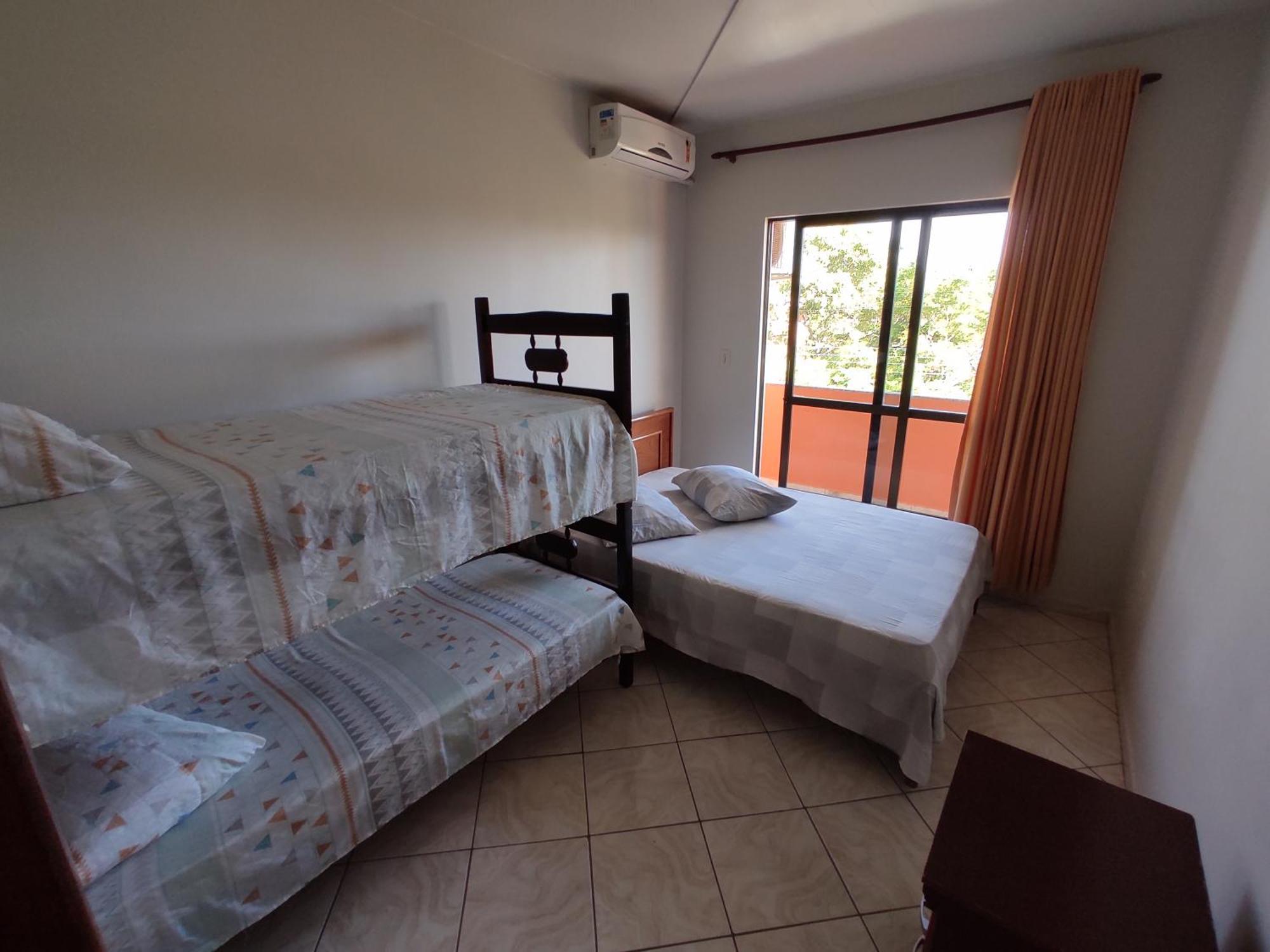 Residencial Medeiros Apartment